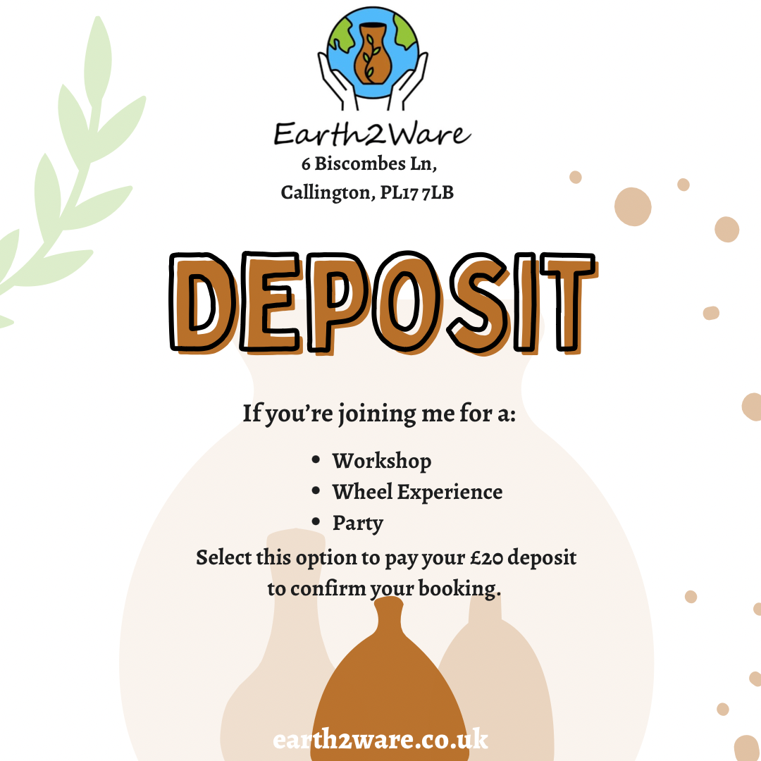 Secure Deposit