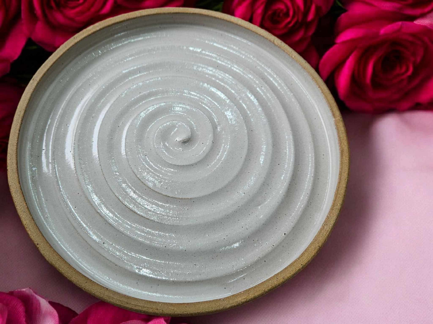 Dinner Plate