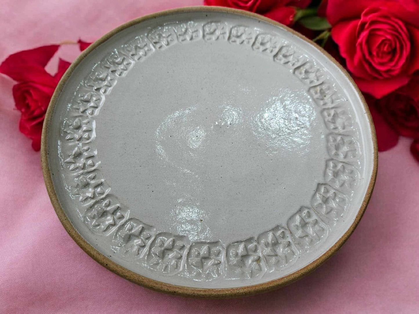 Dinner Plate