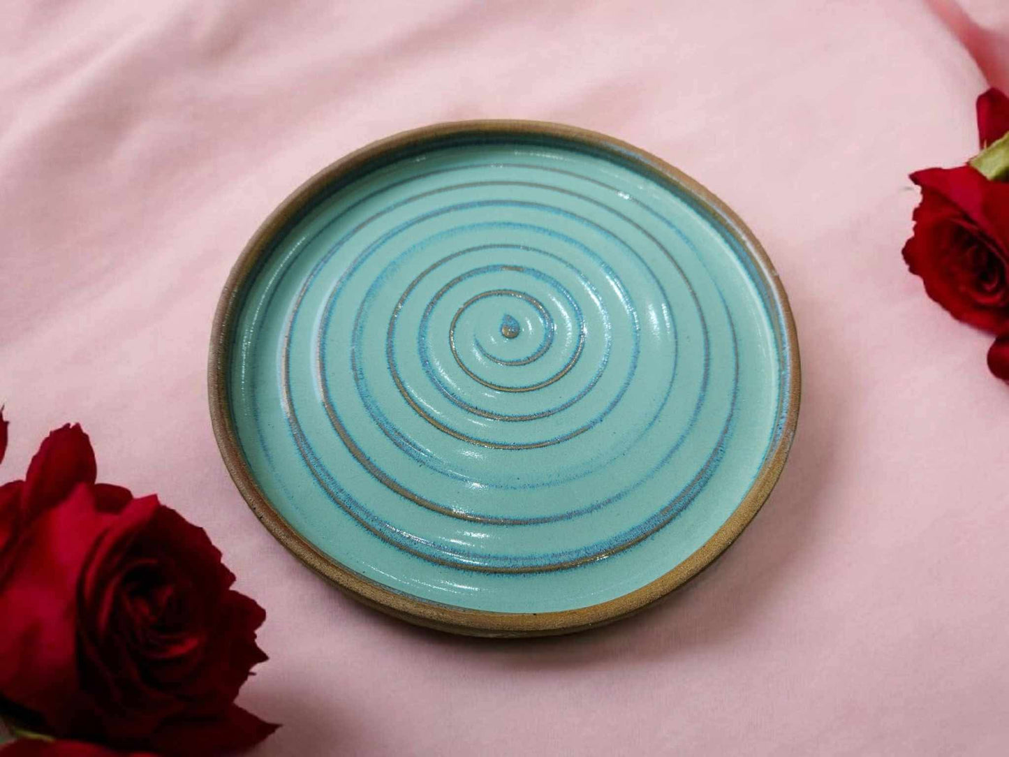Dinner Plate