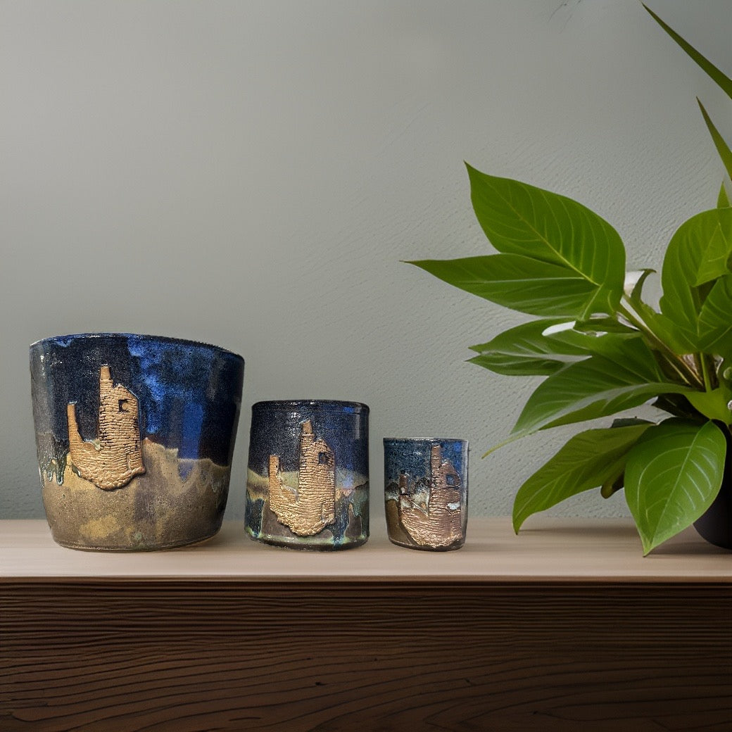 UNIQUE CERAMICS, MADE FOR YOU