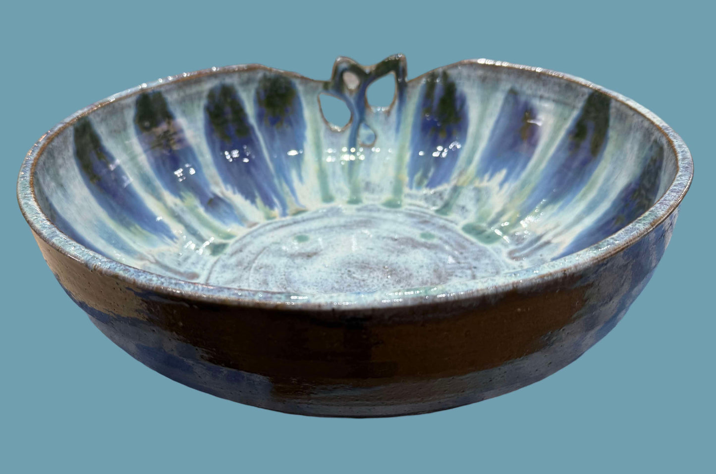 Extra Large Decorative Bowl