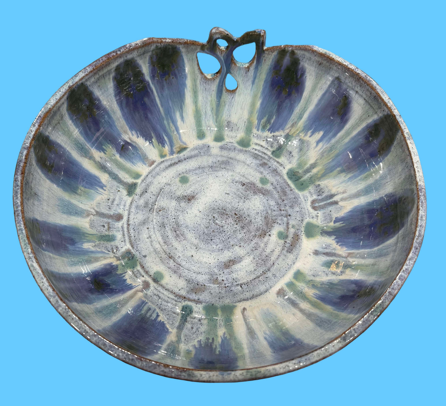 Extra Large Decorative Bowl
