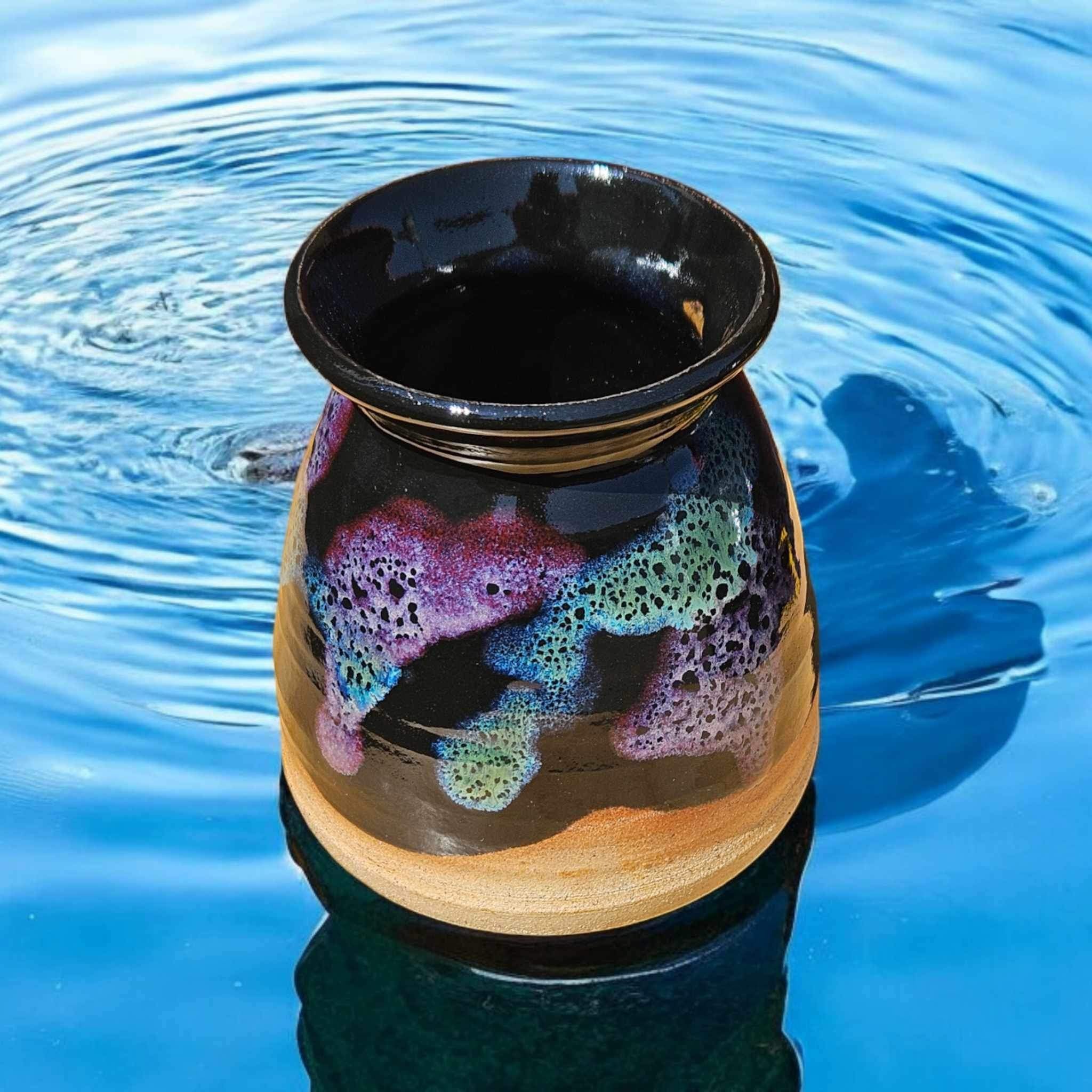 Small Posy Vase