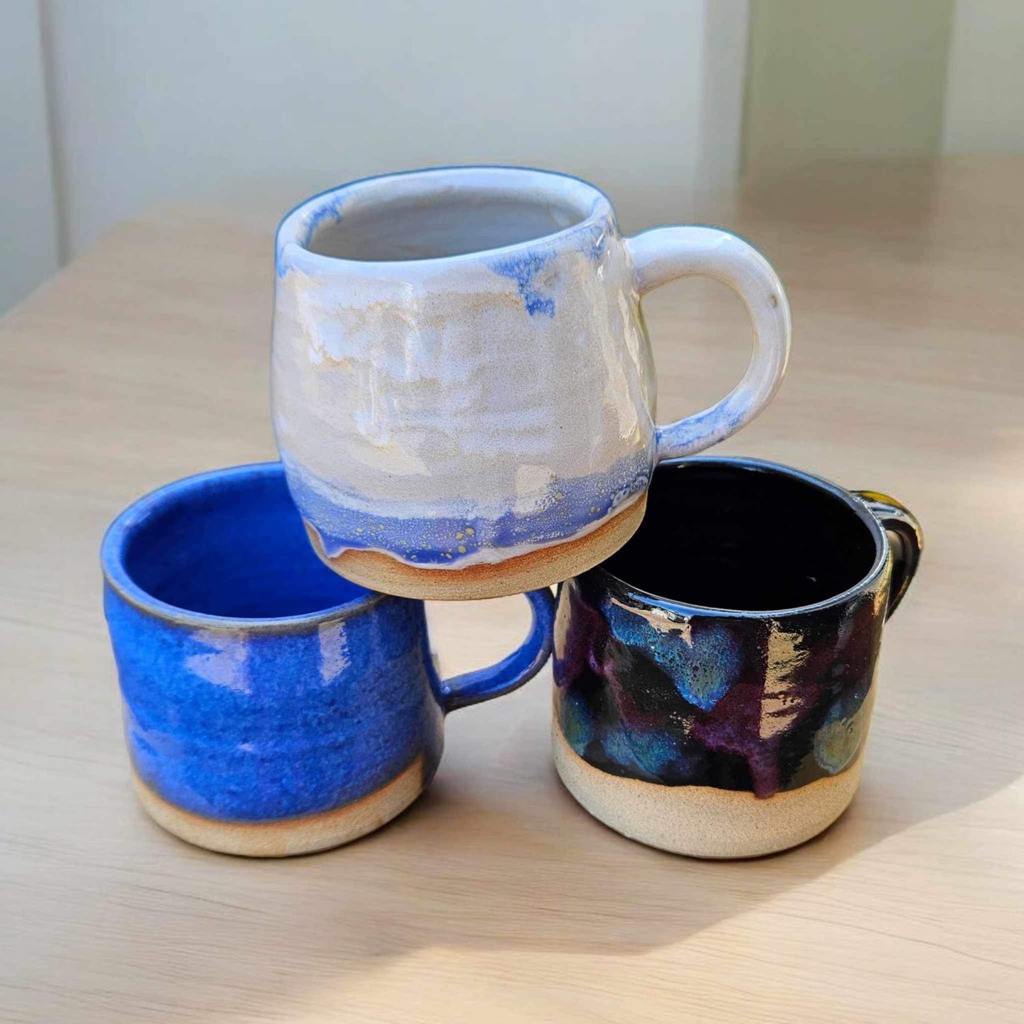 Eco-Friendly Mugs