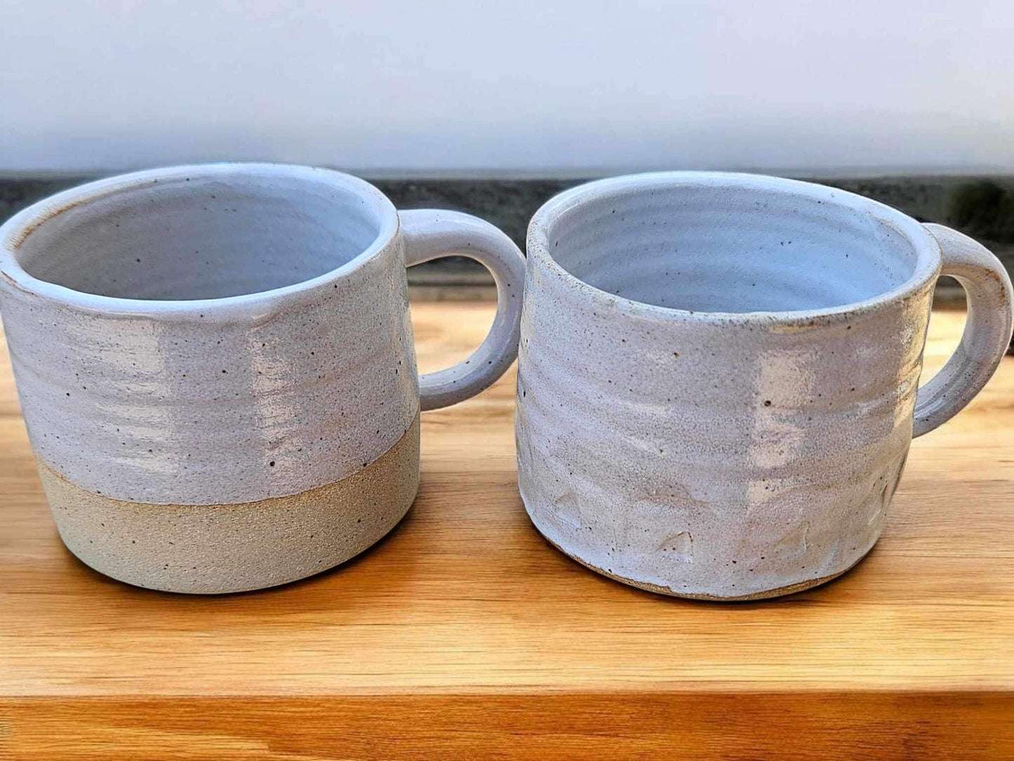 Eco-Friendly Mugs