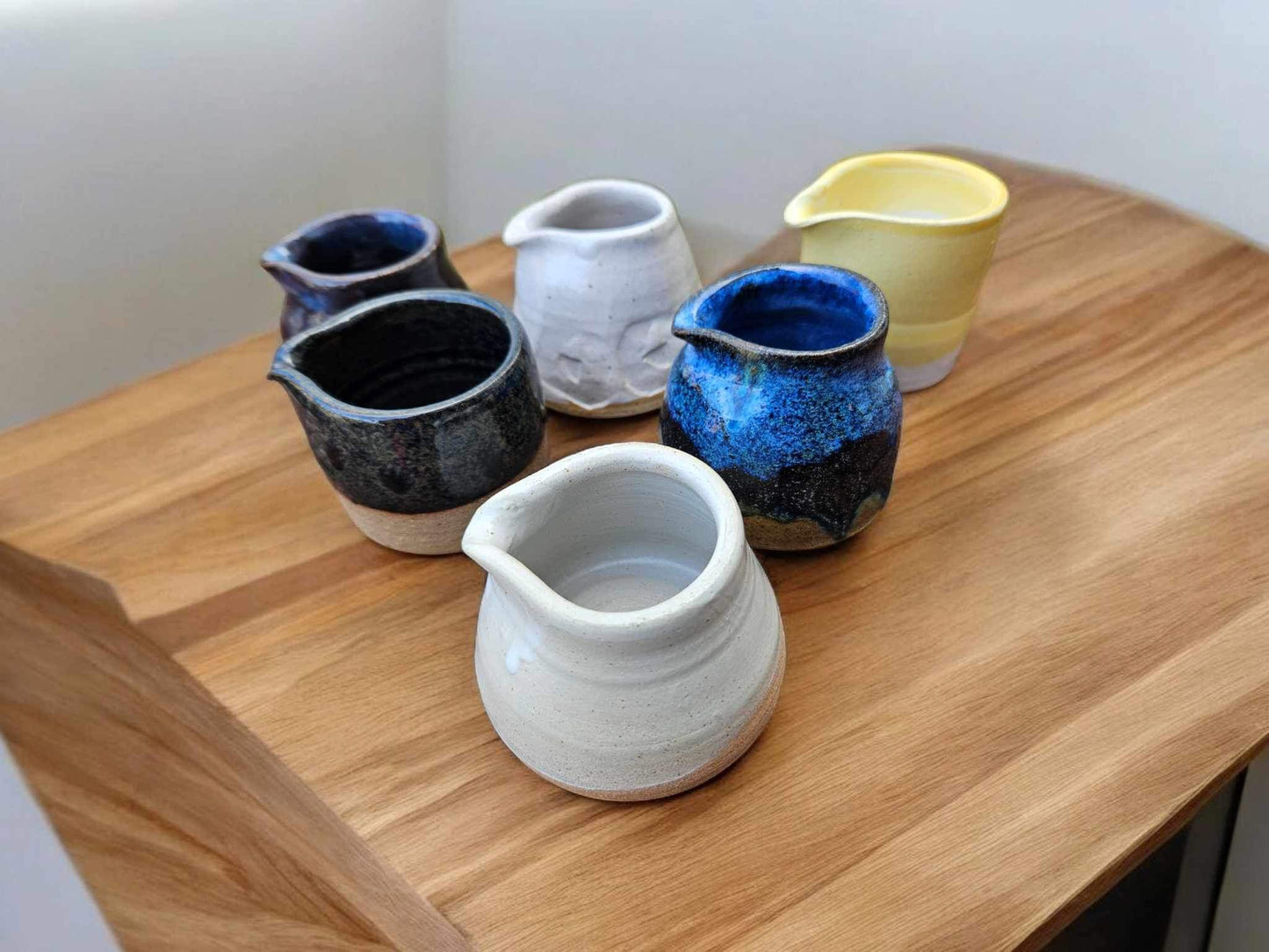Eco-Friendly Mini Jug