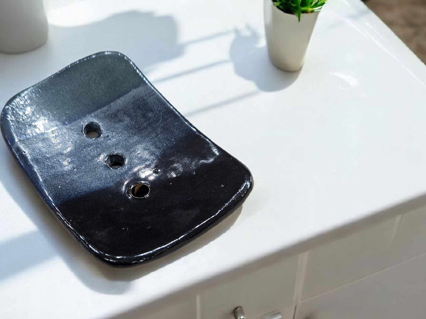 Soap Dish