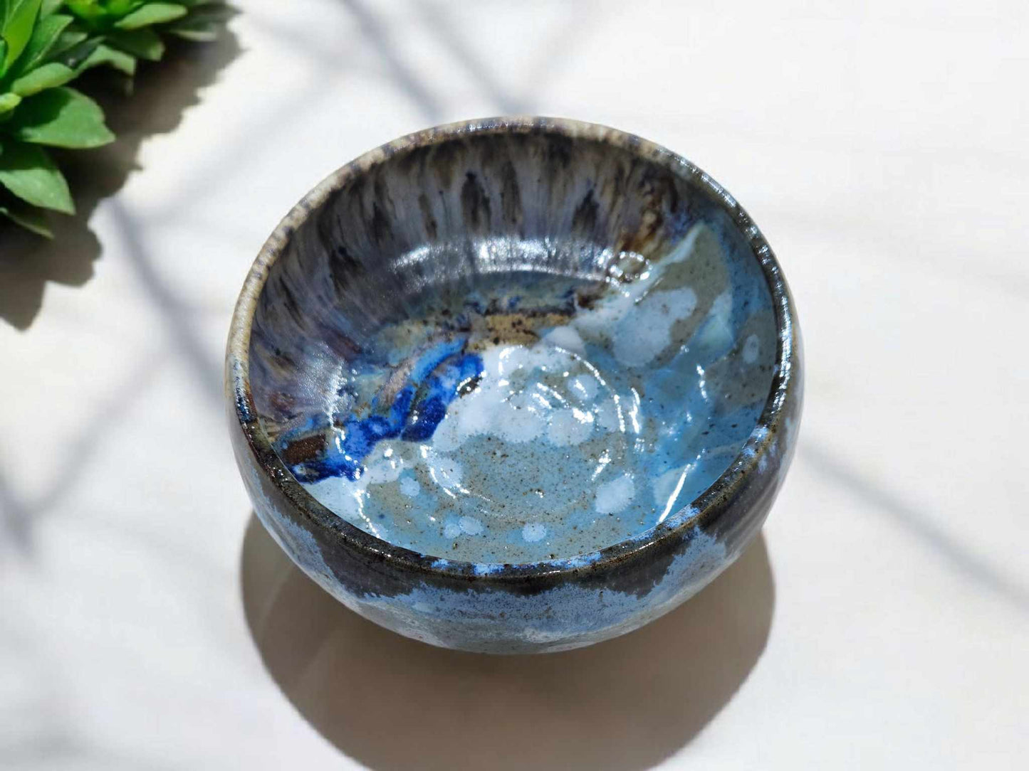 Handmade Breakfast Bowls