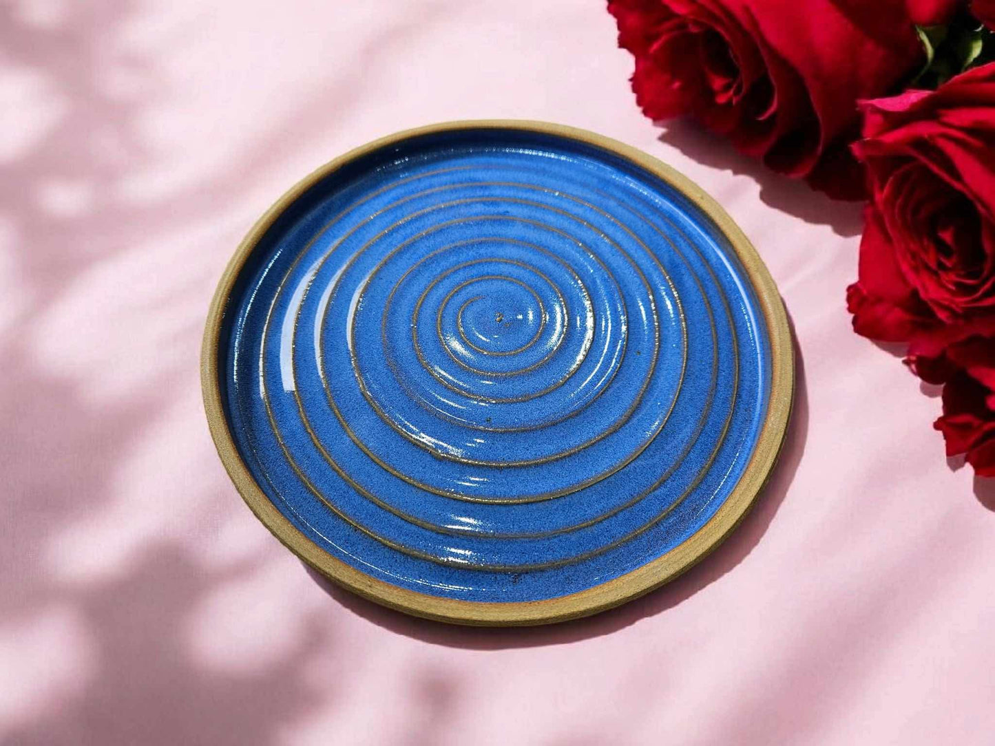 Dinner Plate