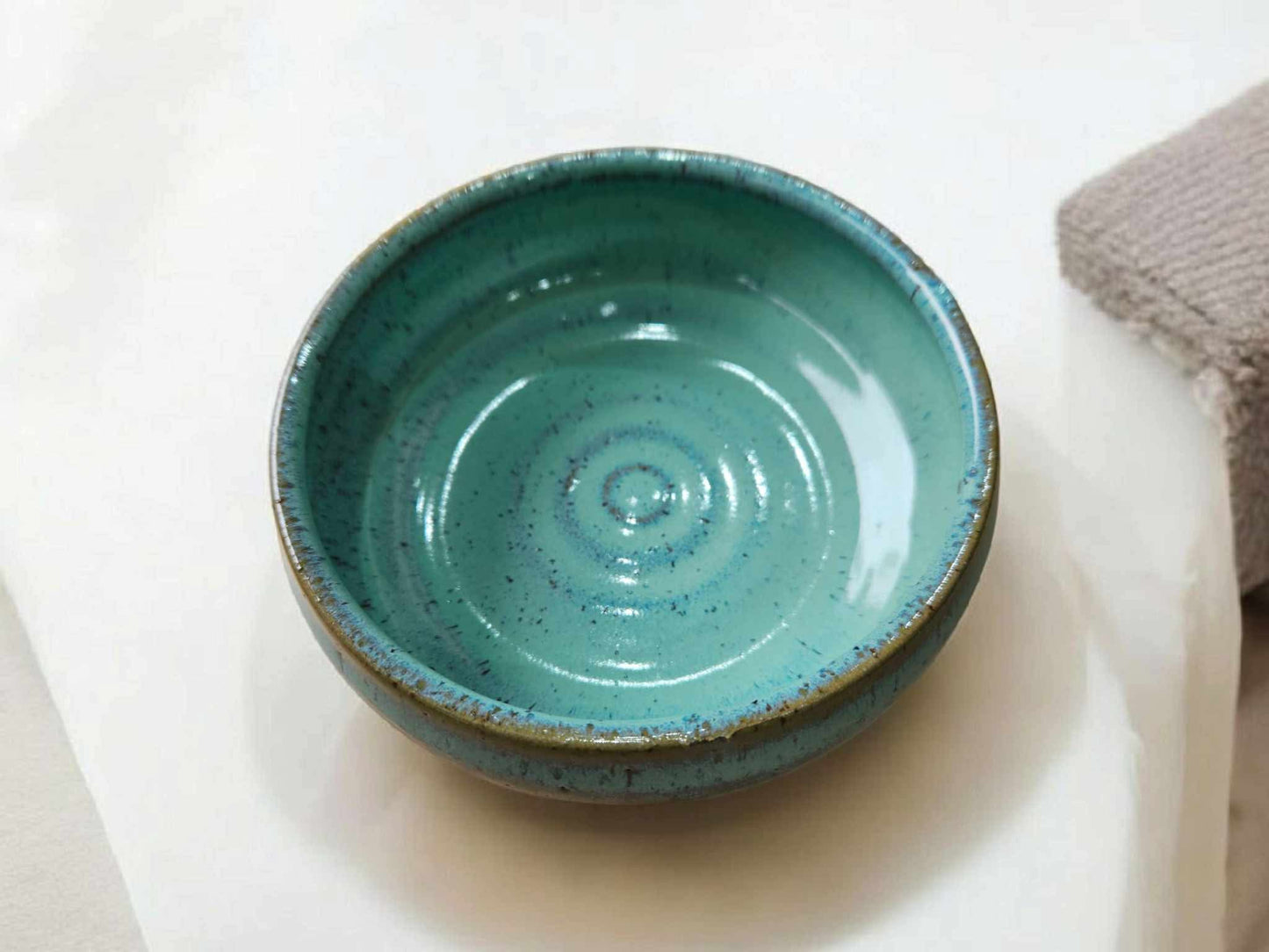 Handmade Breakfast Bowls