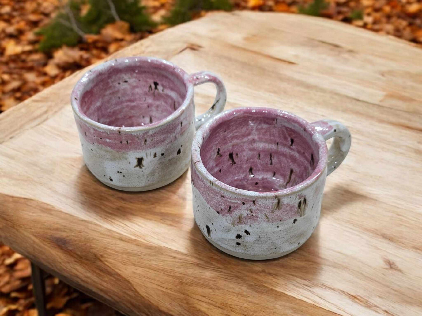 Espresso Mug