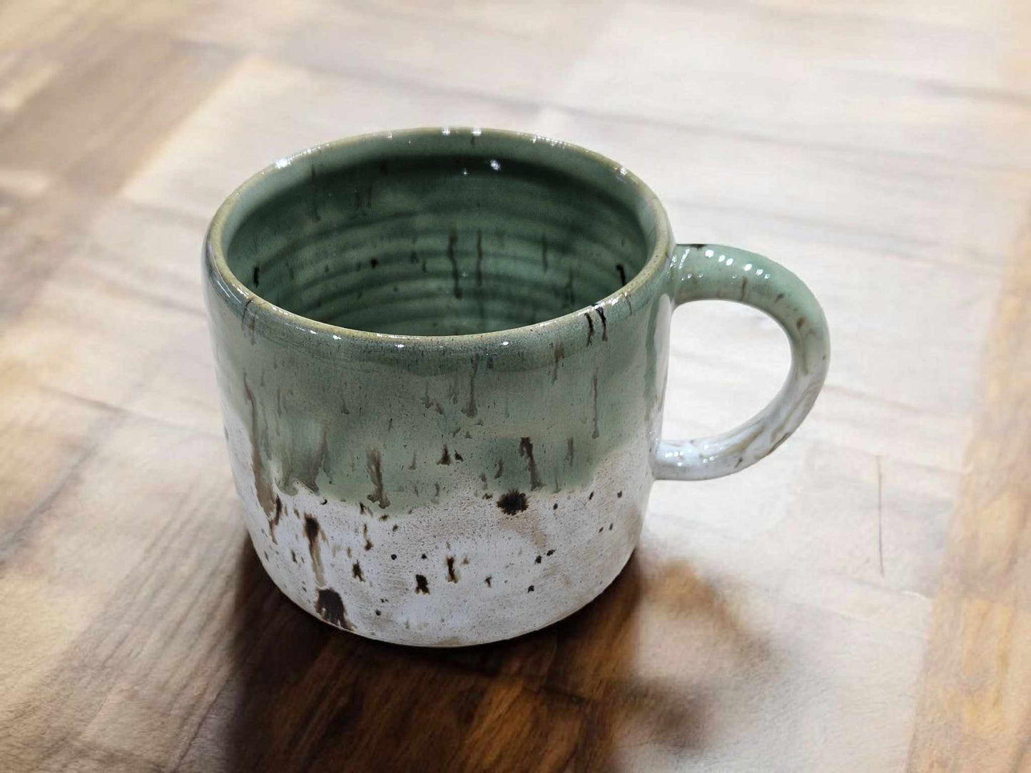 Mugs