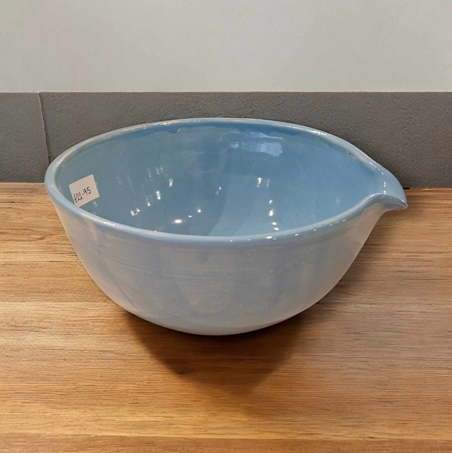 Medium Pouring Bowl