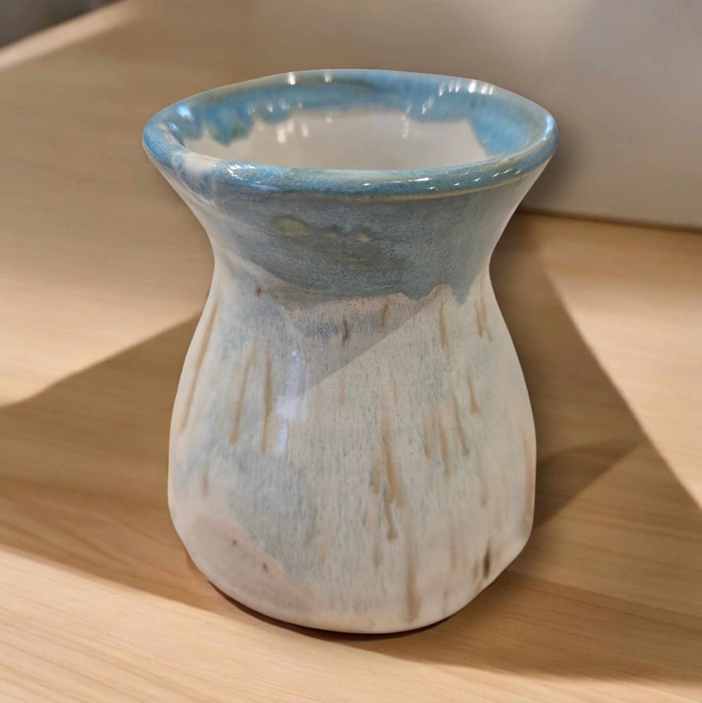 Elegant Posy Vase