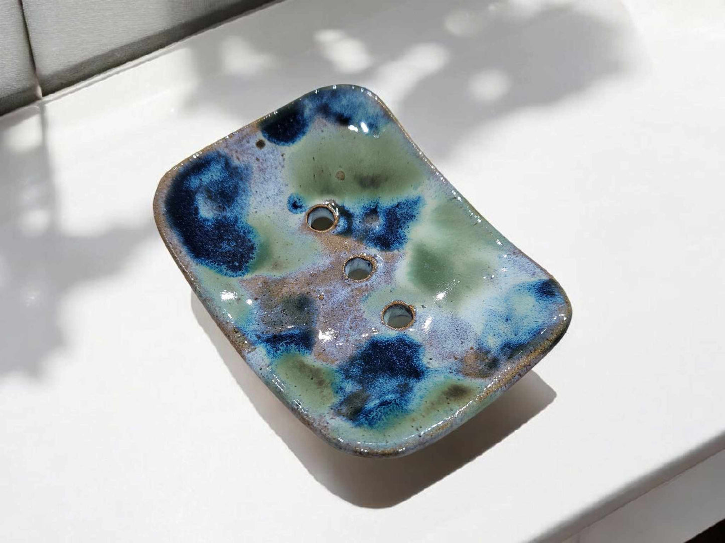 Soap Dish