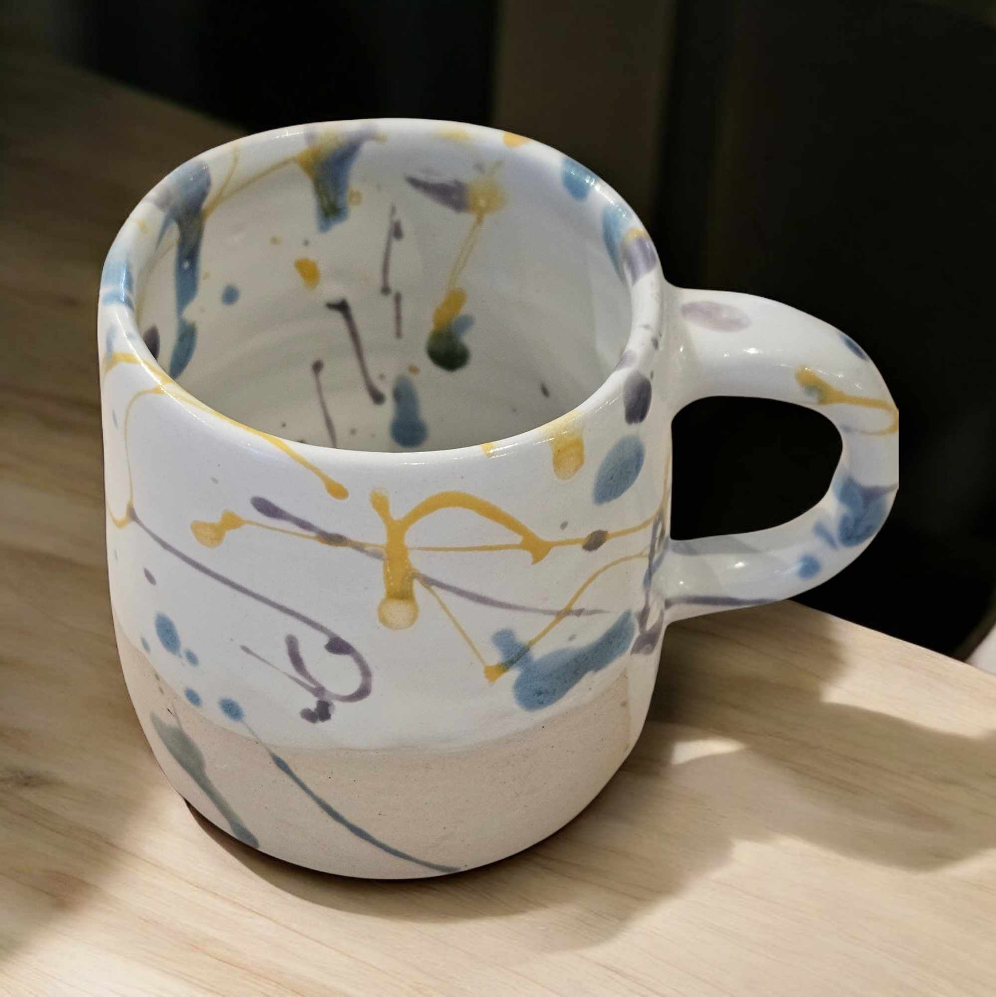 Eco-Friendly Mugs