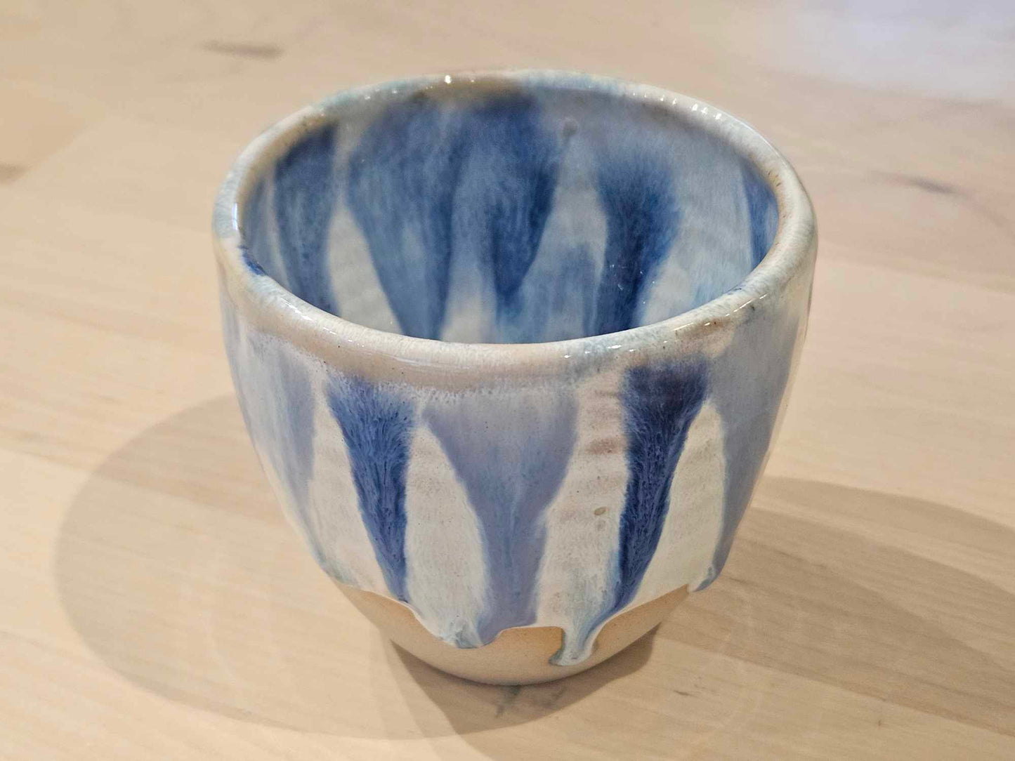 Elegant Wine Cup