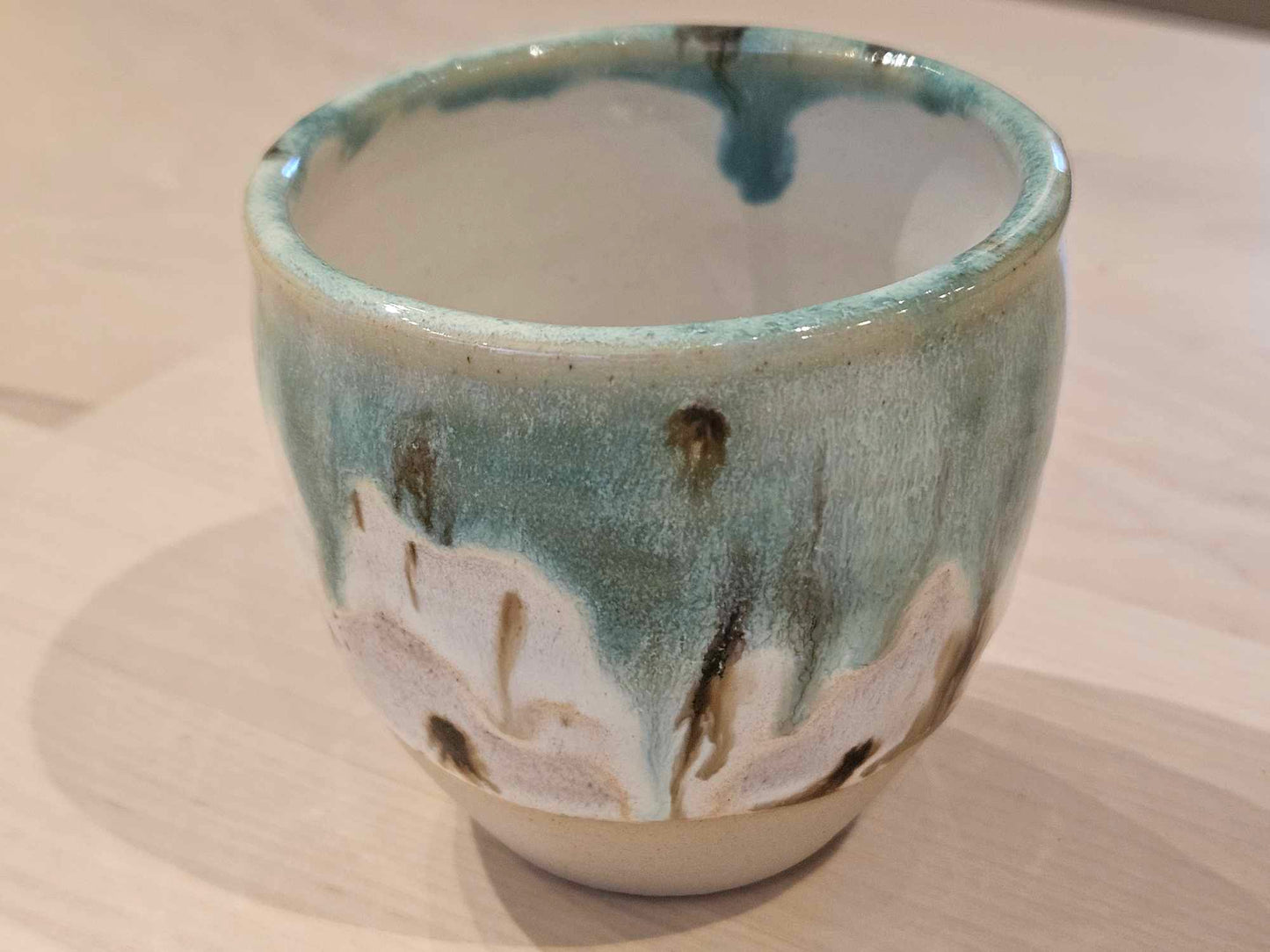 Elegant Wine Cup