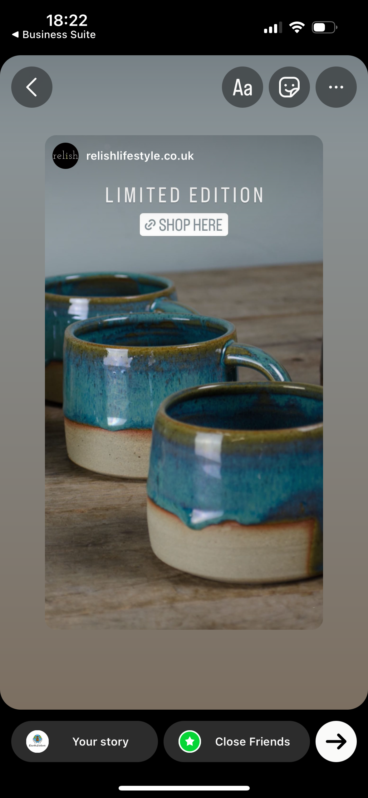 Mugs