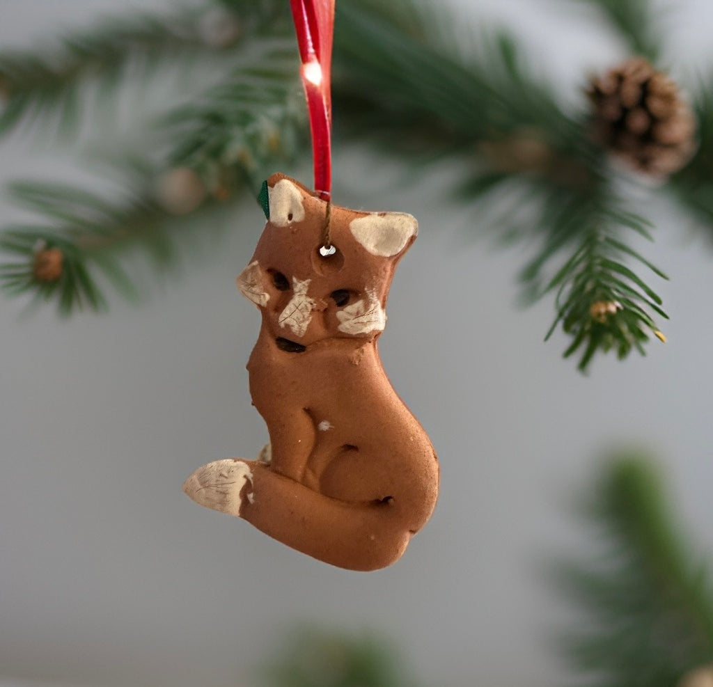 Make Your Own Ceramic Christmas Decorations Workshop – 28 November 2026