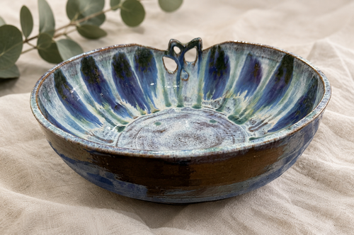 Extra Large Decorative Bowl