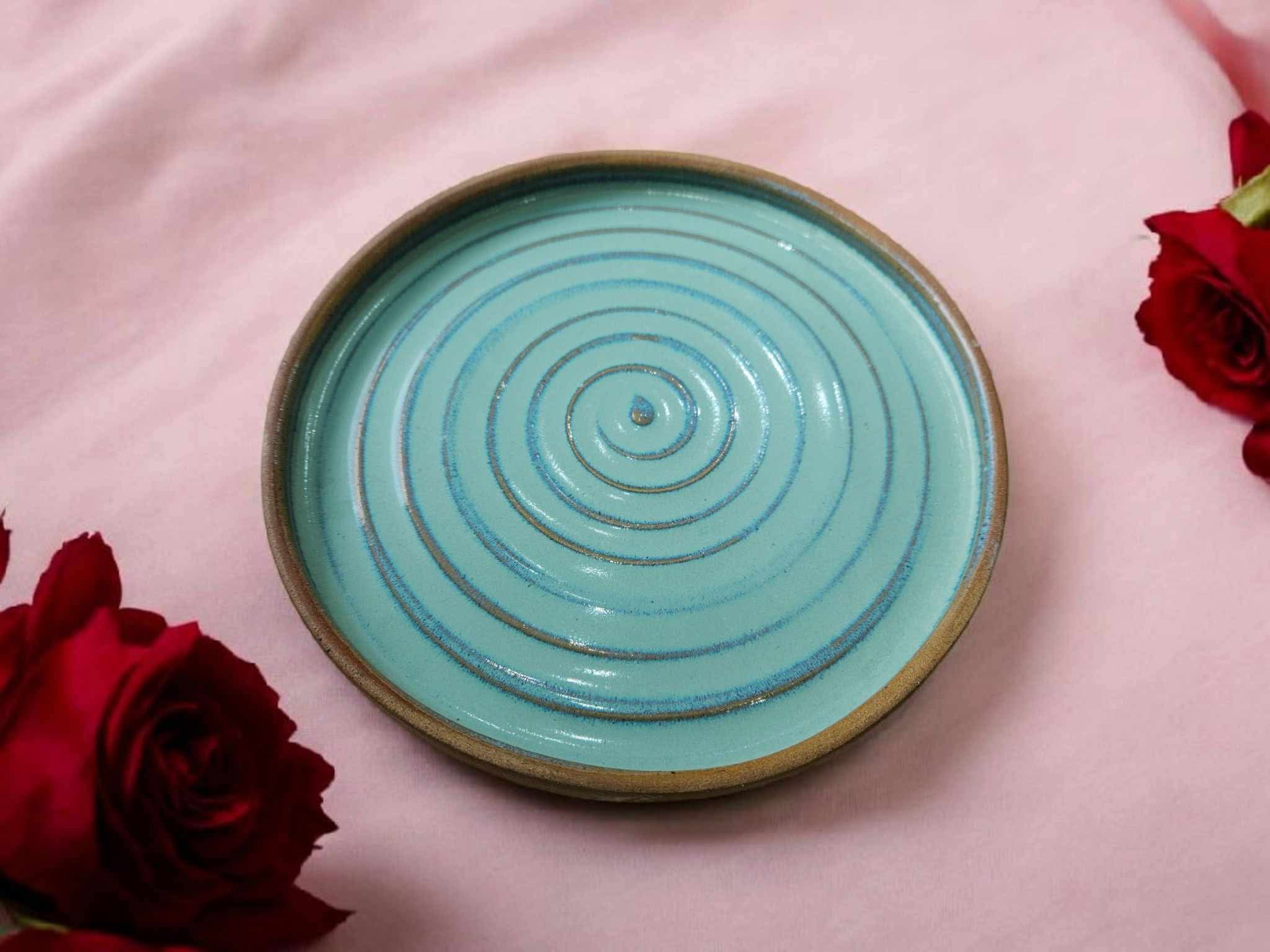 Dinner Plate