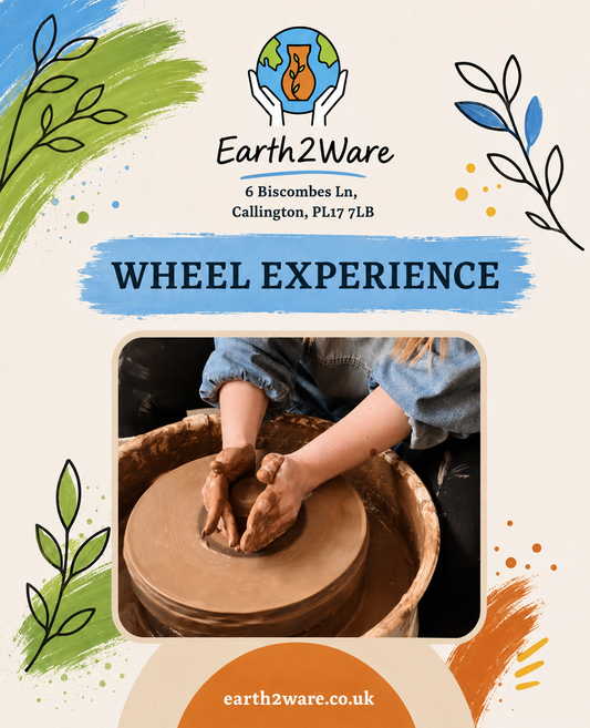 Workshop - Wheel Experience