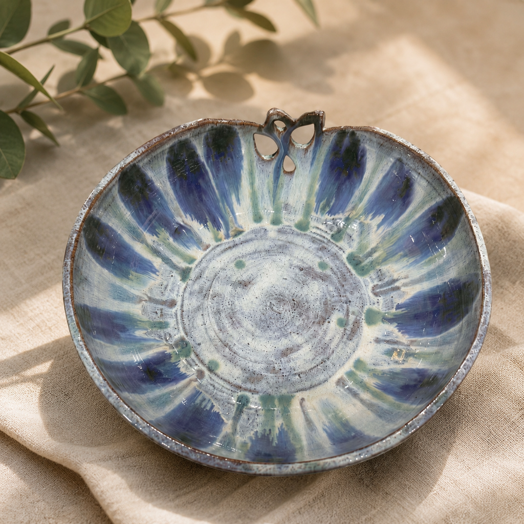Extra Large Decorative Bowl