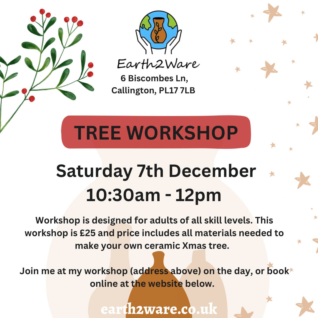 Xmas Tree Workshop