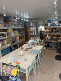 Pottery Class - Tuesday Evening 6.00-8.00pm