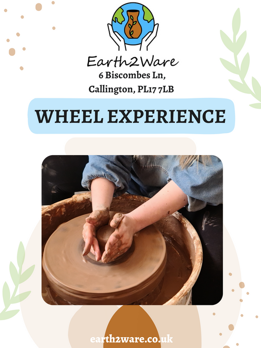 Workshop - Wheel Experience