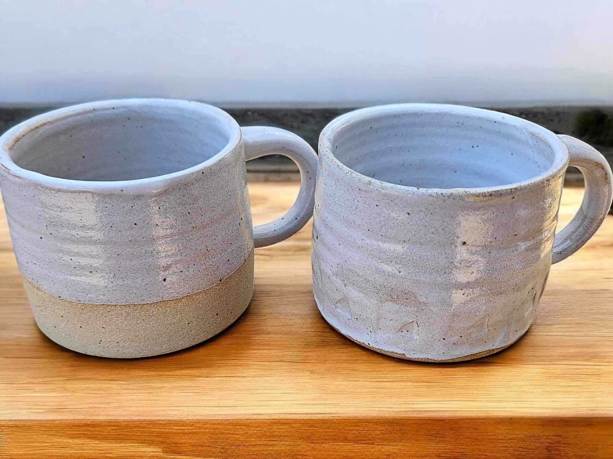 Eco-Friendly Mugs