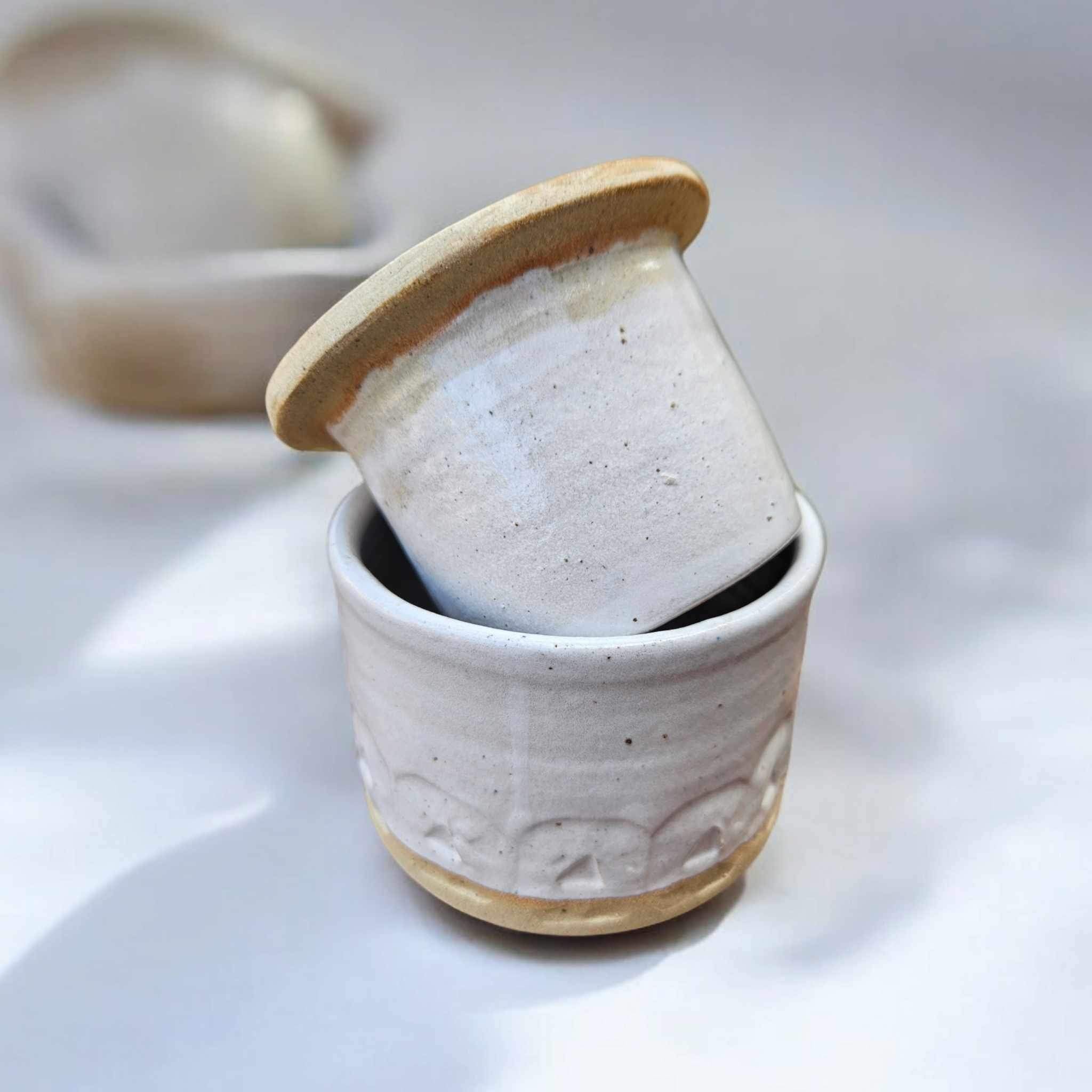 French Butter Dish Online 