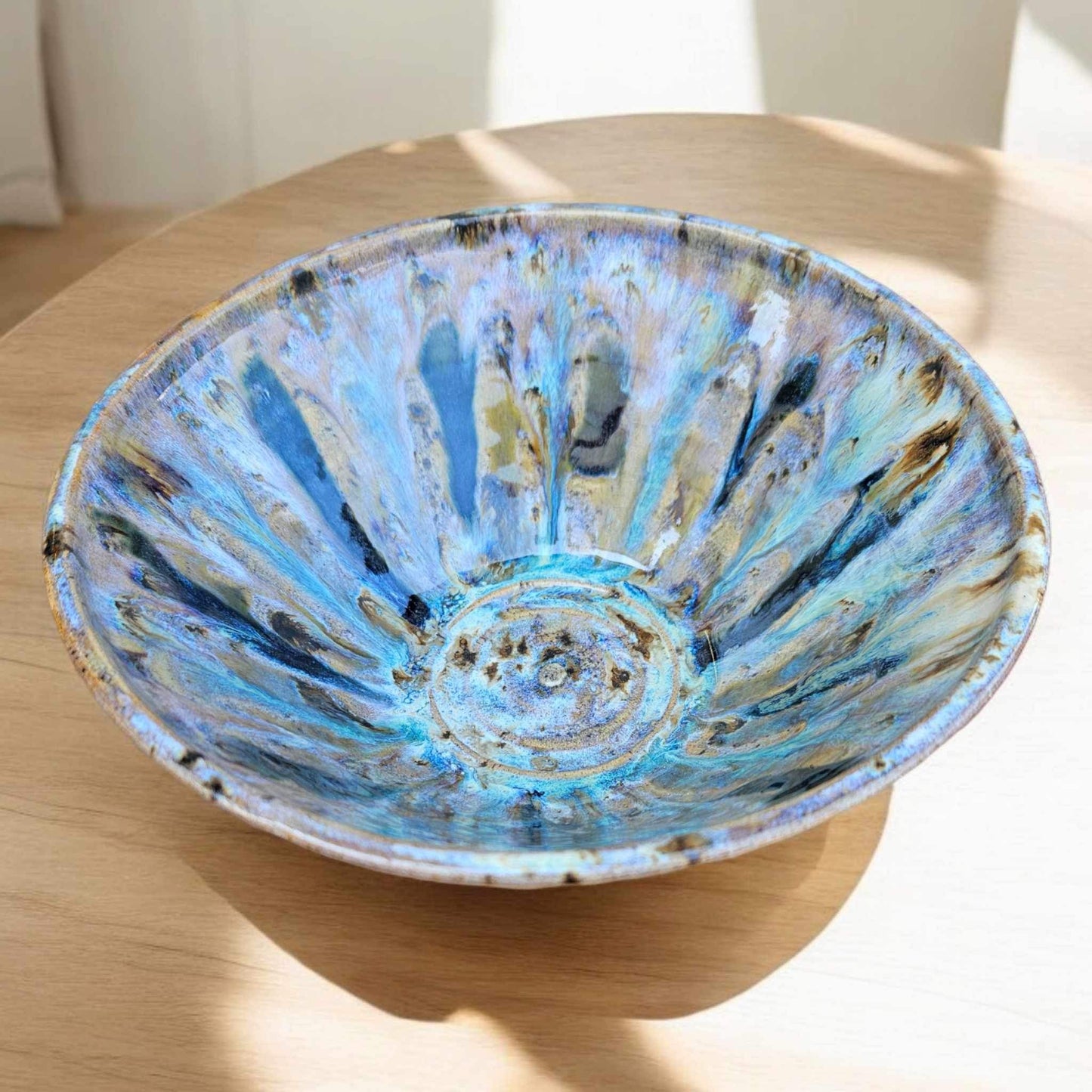 Large Decorative Bowl