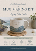 Mug Making Pottery Kit