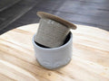 French Butter Dish