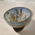 Small Peacock Bowl